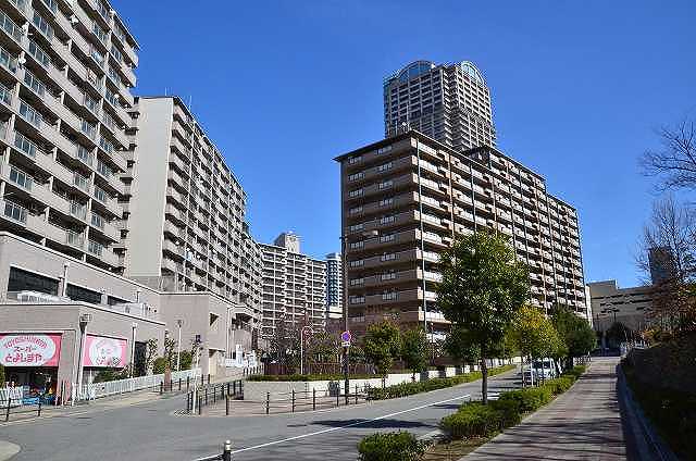 名古屋　マンション　新築　中古