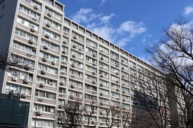 買っては いけない マンション 名古屋